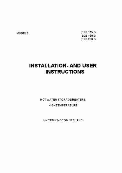 A O  Smith Water Heater EQB 115 G-page_pdf